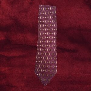 Men's Tie by Perry Ellis Portfolio